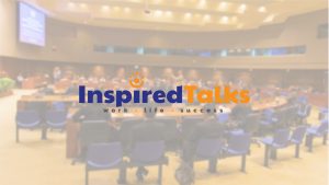 The Inspired Talks