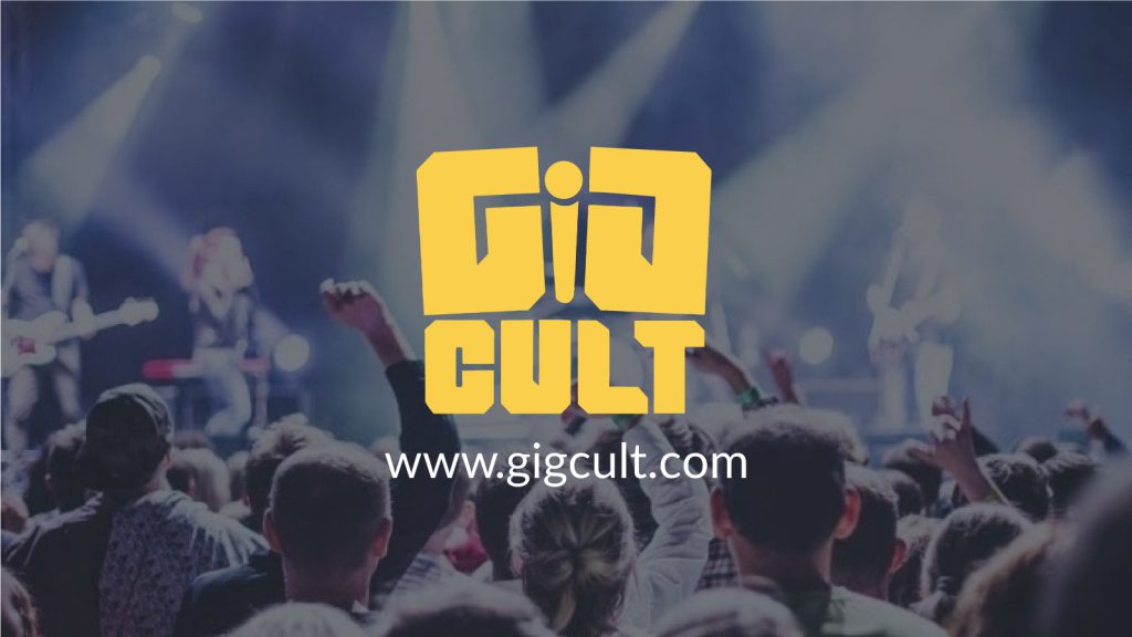 Gigcult - Organise spectacular experiences