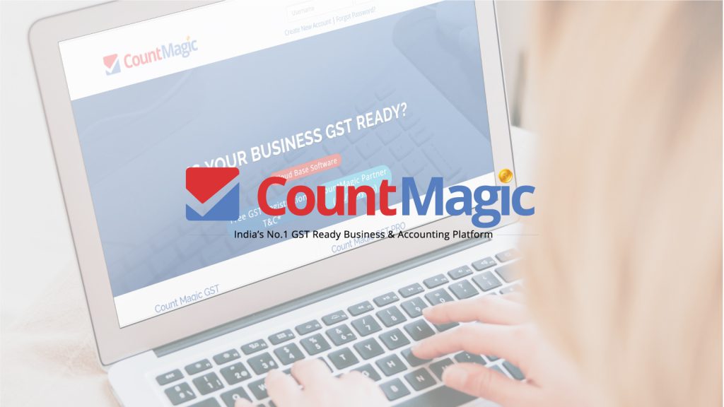 CountMagic