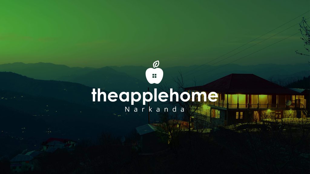 The Apple Home