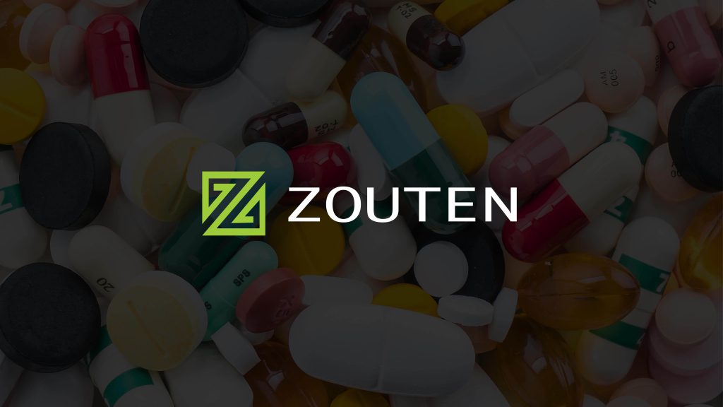 Zouten Pharmaceuticals