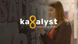 Ka8alyst Commerce & Customer Experience Platform