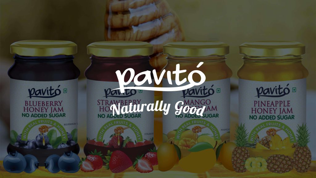 Pavito - Naturally Good