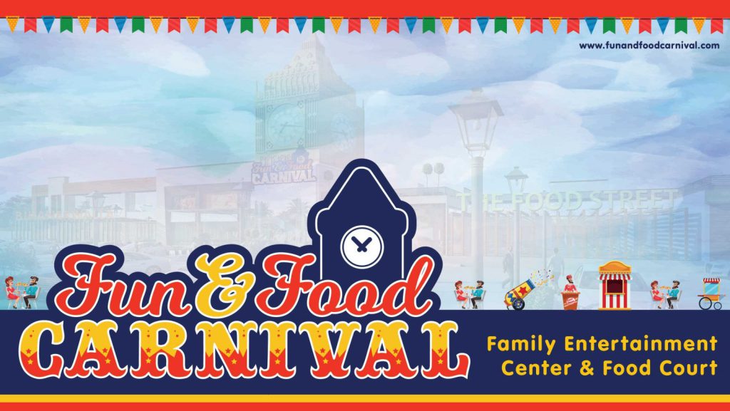 Fun & Food Carnival, Khatauli Bypass