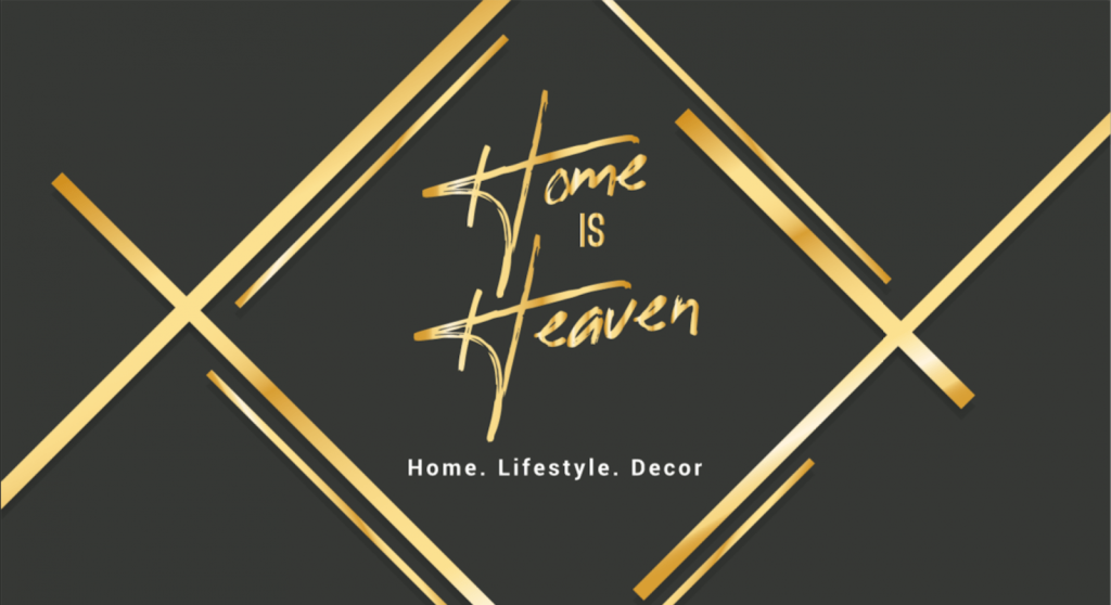 Home is Heaven