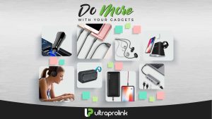 UltraProlink - Do More with your Gadgets