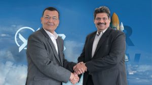 Vivek Gupta joins Insperme