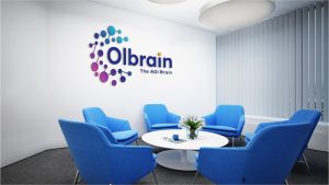 Olbrain Inc