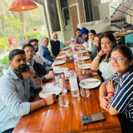 Celebrations of Lights