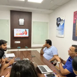 Brainstorming & Branding Session 💥