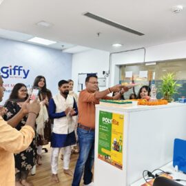 Ganesh Chaturthi Celebrations 2024