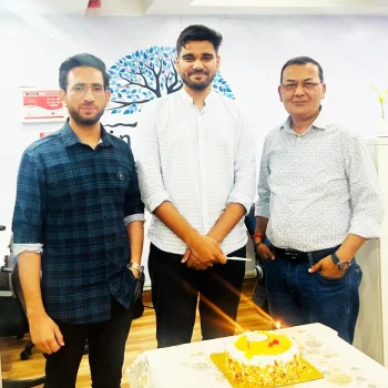 🎉 Happy Birthday to Our Brilliant Brand Consultant! 🎂✨