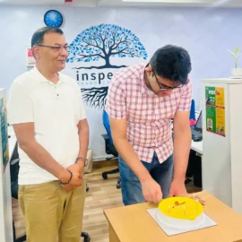 🎉 Happy Birthday, Manav Tekwani !  ✨🎉