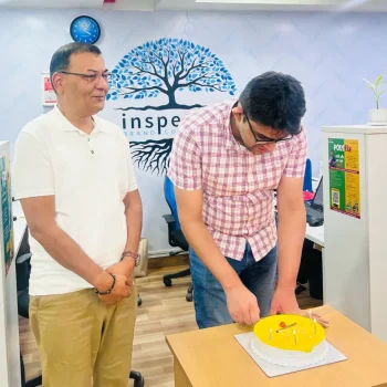 🎉 Happy Birthday, Manav Tekwani !  ✨🎉