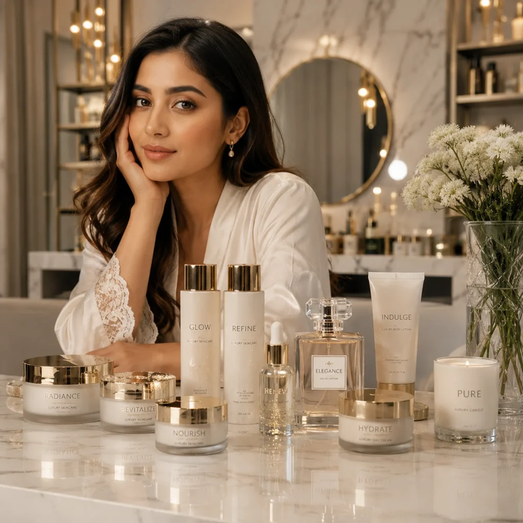 Beauty & Personal Care