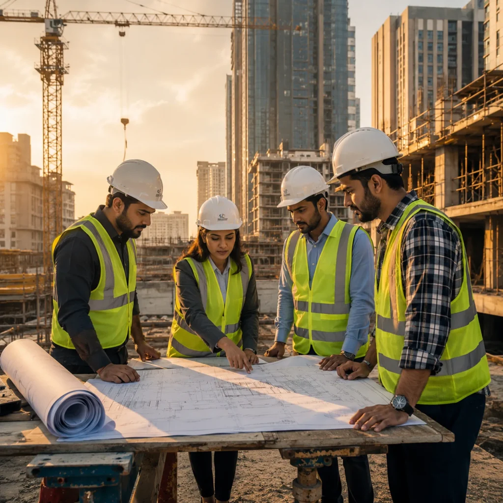 Construction & Building Materials