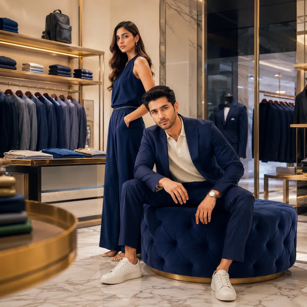 Fashion & Lifestyle