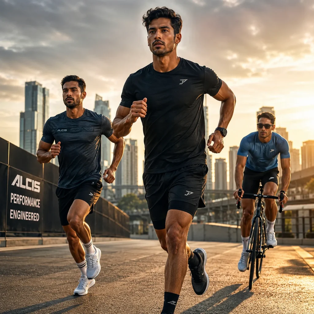 Fitness & Sportswear