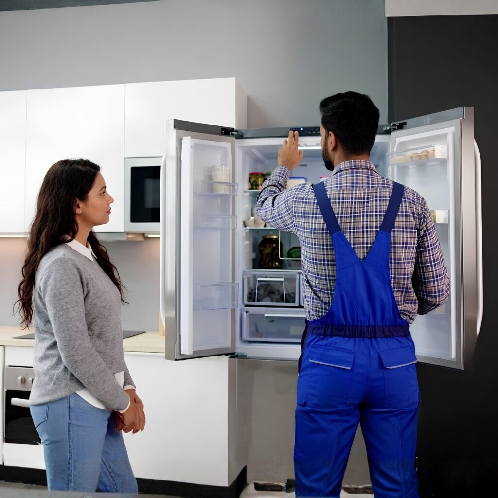 Home Appliances & Water Solutions