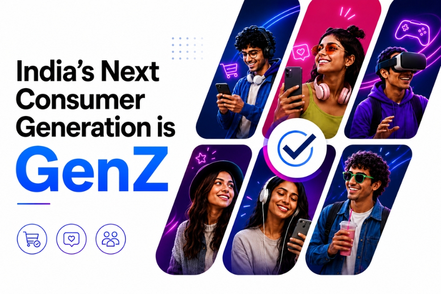 India’s Next Consumer Generation Will Redefine Every Brand