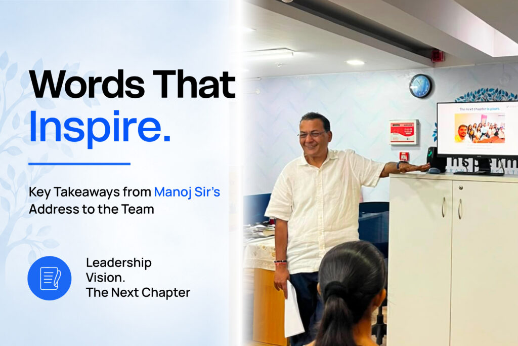 Words That Inspired Our Next Decade